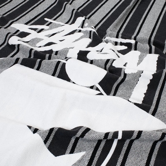 Stüssy x Tekla Surfman Beach Blanket - Picture 2 of 5